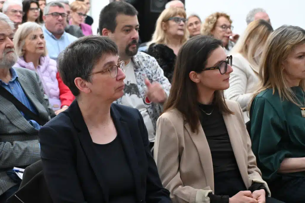 SHD2025 - Sećanje na Hildu Dajč SHD2025