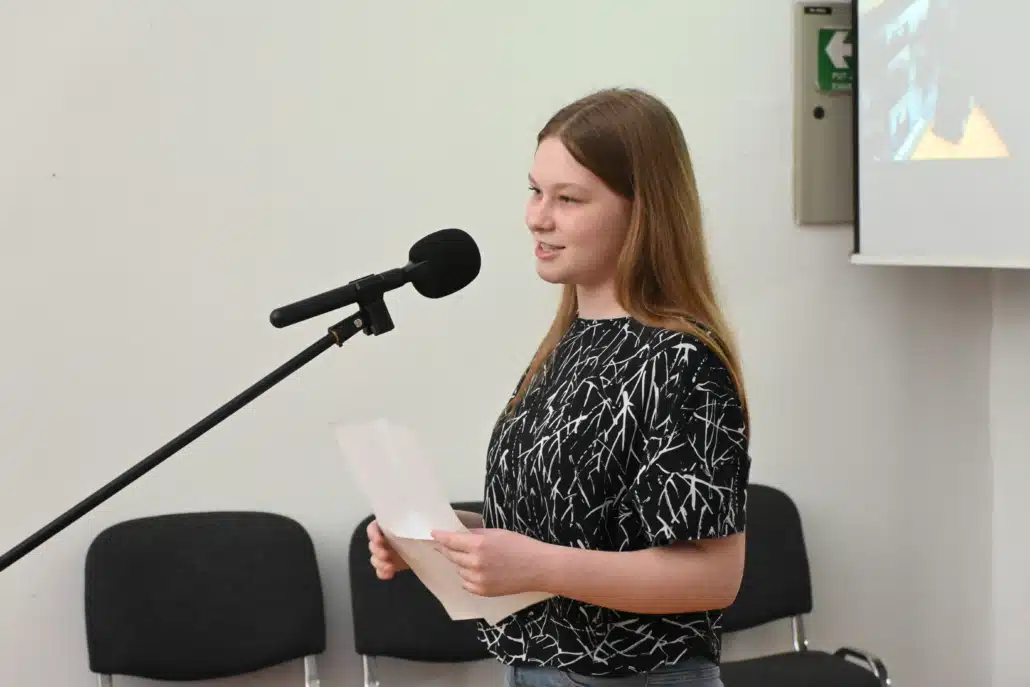SHD2025 - Sećanje na Hildu Dajč SHD2025