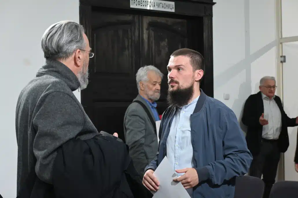 SHD2025 - Sećanje na Hildu Dajč SHD2025