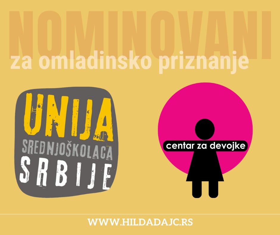 Nominovani SHD2026 Nominovani SHD2026